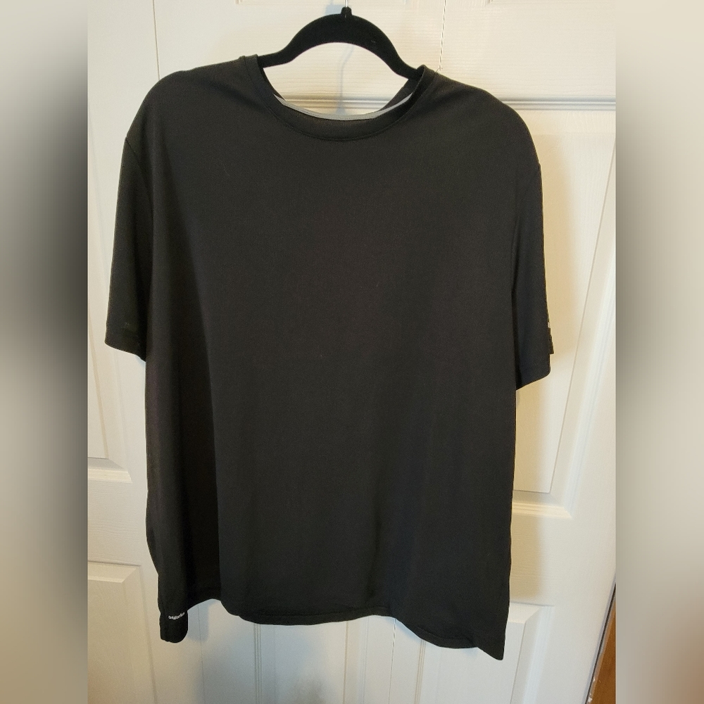EUC Women's Athletic Shirt, Dri-Fit, 2X